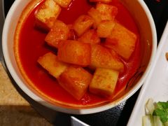 -英子补身汤(海兰路店)