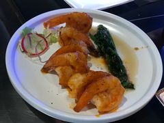 -盛焰铁板烧(王府井店)