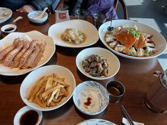 -高佳庄·舟山海鲜(海景旗舰店)