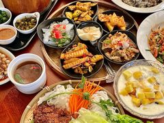 -啰啰冰屋(景洪总店)