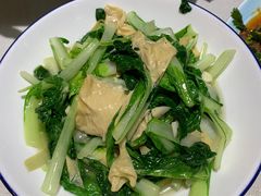 -老家信阳菜(北京路店)