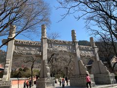 -青岛崂山太清宫