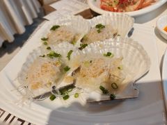 -强记海鲜·大排档(蛇口新街店)