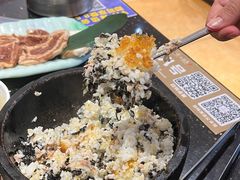 -木槿花韩式炭烤·熟成肉工坊(孙文东路店)