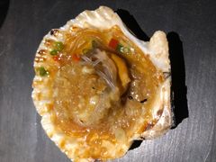 -很久以前羊肉串(清河店)