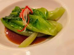 -夏宫中餐厅(香格里拉大酒店)