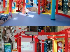 -深圳来福士广场