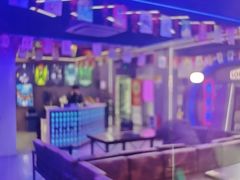 -关你鬼室大型密室逃脱(佛山创意园店)