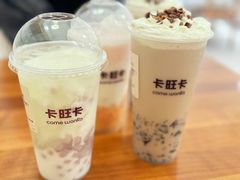 -卡旺卡(滁州万达广场店)