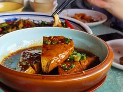 -易老头三样菜(南滨路总店)