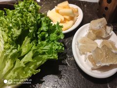 -一品诚记烤肉(大连柏威年购物中心店)