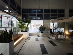 -南山图书馆(常兴路店)