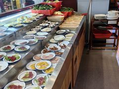 -罗二娘·鲜切牛自助火锅(罗湖东门步行街店)