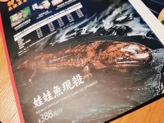 -印象鲵宴·张家界地标美食名片(溪布街店)