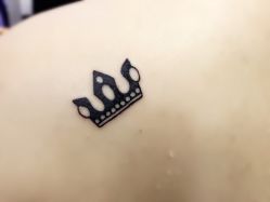 -汉刺青TATTOO STUDIO