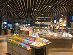 -九木杂物社(恒隆广场店)