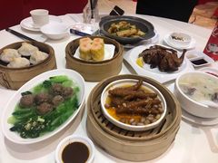 -新海利海鲜城·41年珠海老字号(夏湾店)
