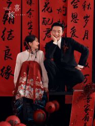 -今生有约国际精品婚纱摄影(苏州店)