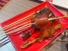 -季季红火锅(丰城洪客隆店)