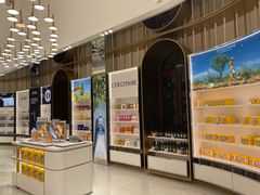 -国药中服免税(北京坊店)
