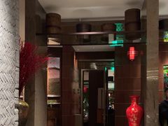 -湖滨28中餐厅·西湖宴·杭州君悦酒店