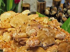 -火舞泰·泰式海鲜火锅餐厅(世纪城店)