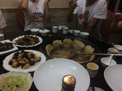 老家大锅台-老家大锅台(世纪城店)