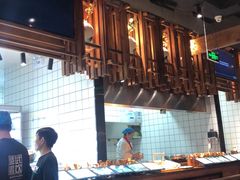 -盛武肥牛·清真海鲜火锅(昆区店)
