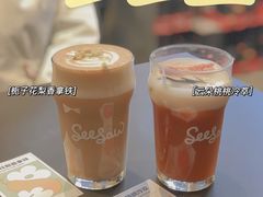 -Seesaw Coffee(苏州中心店)