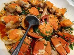 -荣兴酒家(徐家汇店)