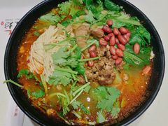 -双桂坊美食街(南大街商业步行街店)