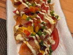 -菊上日式料理(蚌埠银泰店)