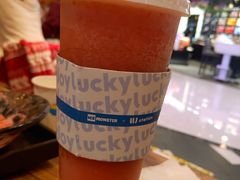 -Ice Monster冰馆·CNN评选全球十大甜品(国贸商城店)