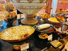 -咖啡苑 - 蔚藍夏日限定主题(永利皇宫店)