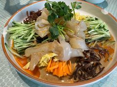 -辽城小馆(于田街店)