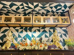 -Home Thai·泰谣(王府井apm店)