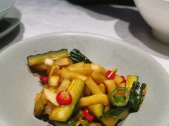 -湘中缘·湖南菜(娄底驻京办店)