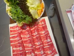 -蝎王府羊蝎子(虎坊桥总店)