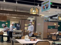 -费大厨辣椒炒肉(黄兴中心广场店)