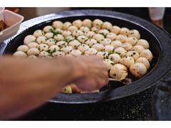 -舒蔡记生煎菜饭(云南中路店)
