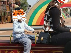 -枫香湖儿童公园