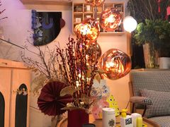 -PlantsEatery·植物食堂(REX春熙店)