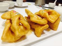 -稻香酒家·33年老字号·港式粤菜(富邦中心店)