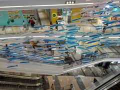 -银泰百货(厦门国贸中心店)
