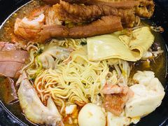 -四川老牛麻辣烫(北门桥店)