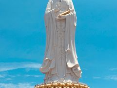 -三亚南山文化旅游区