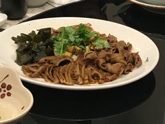 -巷语私房料理(华一实业大厦店)