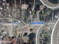 -3号仓库·创意中国菜(新世界城店)