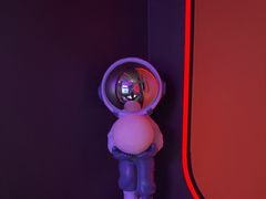 -星聚会KTV(合生汇黑金店)