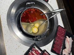 -海汕记·潮汕鲜牛肉火锅·自助